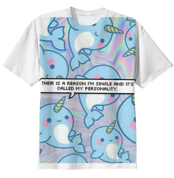 Reason I m Single Shirt