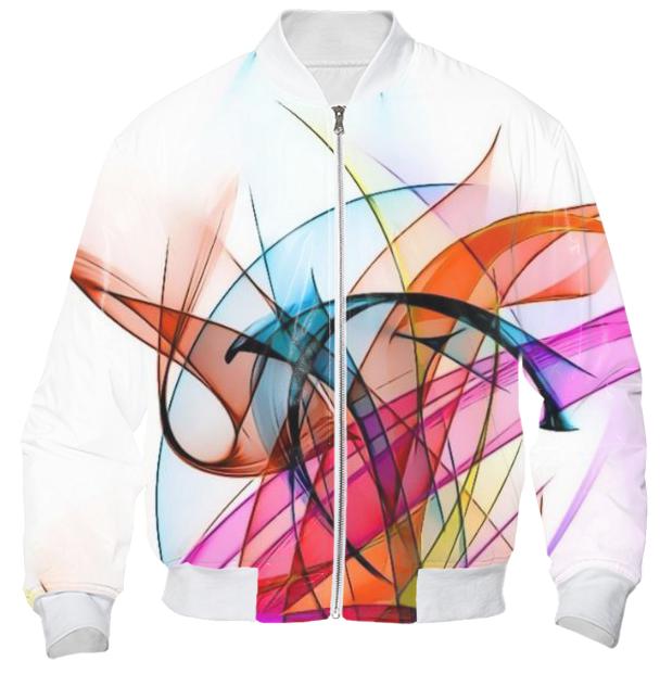 Summer Pattern by Nico Bielow