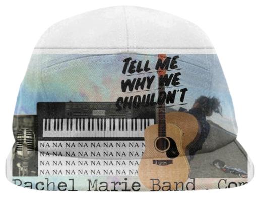 Rachel Marie Band