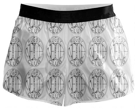 NEIA Rugby Running Shorts