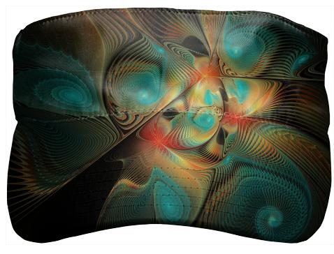 MothersHeart Visor