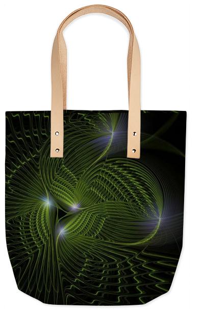 MothersHeart Summer Tote