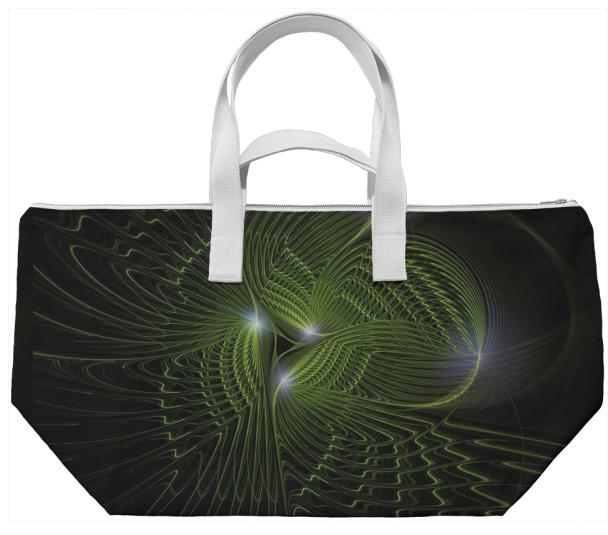 MothersHeart Weekend Bag