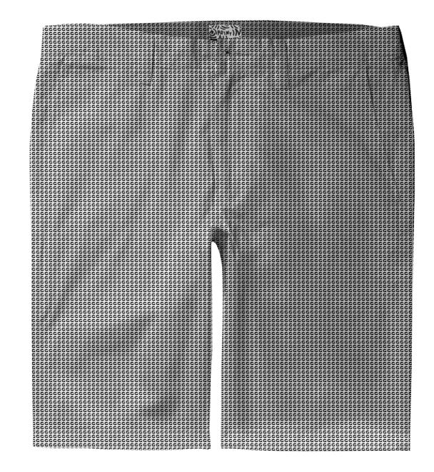Trouser Shorts