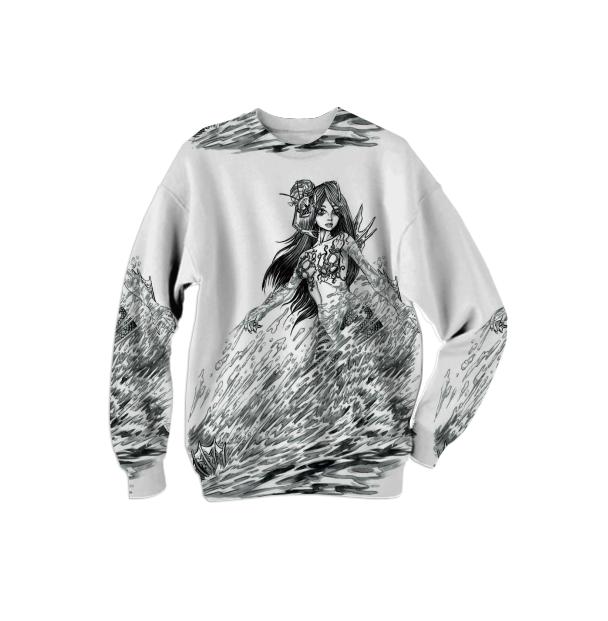 MERMAID COUTURE