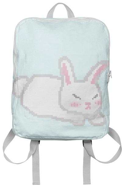 Big Bunny Boo Backpack