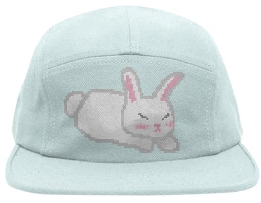 Big Bunny Boo Hat