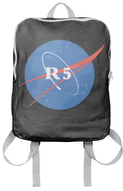 R5 NASA
