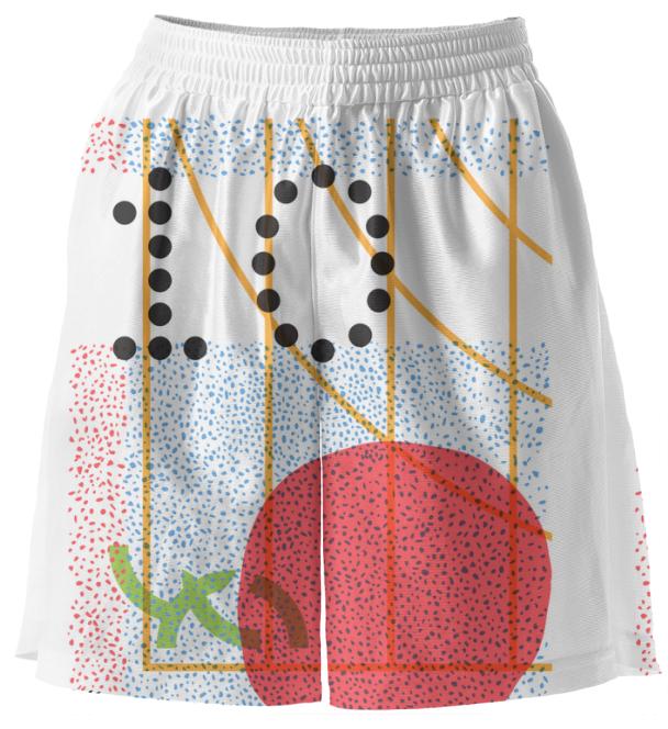 Basketball Shorts