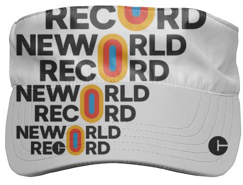 New World Record