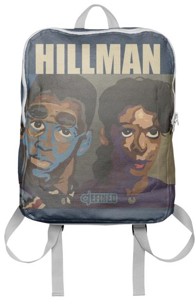 DEFINED Hillman backpack