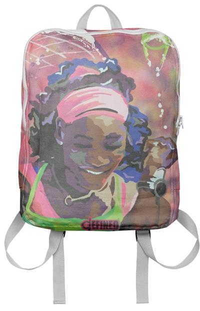 DEFINED Serena backpack