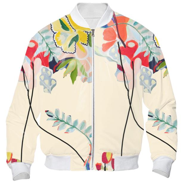 BeautifulCreamBomberJacket2