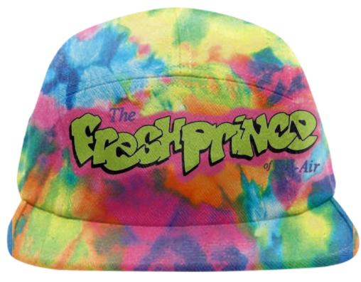 fresh prince baseball cap - Main Image