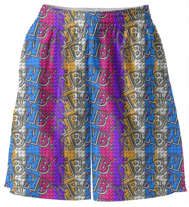 NB Popart by Nico Bielow