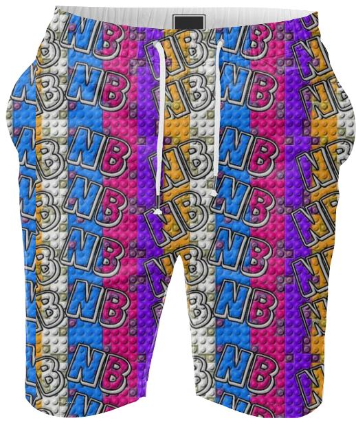 NB Popart by Nico Bielow