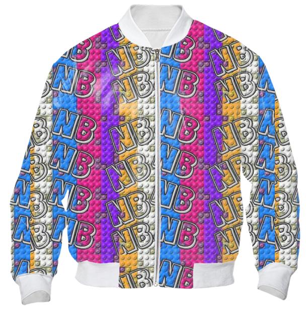 NB Popart by Nico Bielow