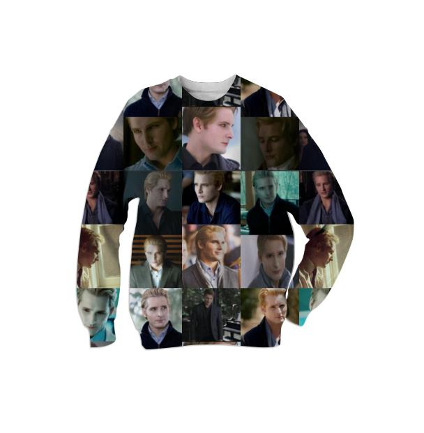 Carlisle Cullen sweatshirt