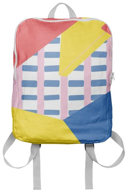 Barbican Backpack