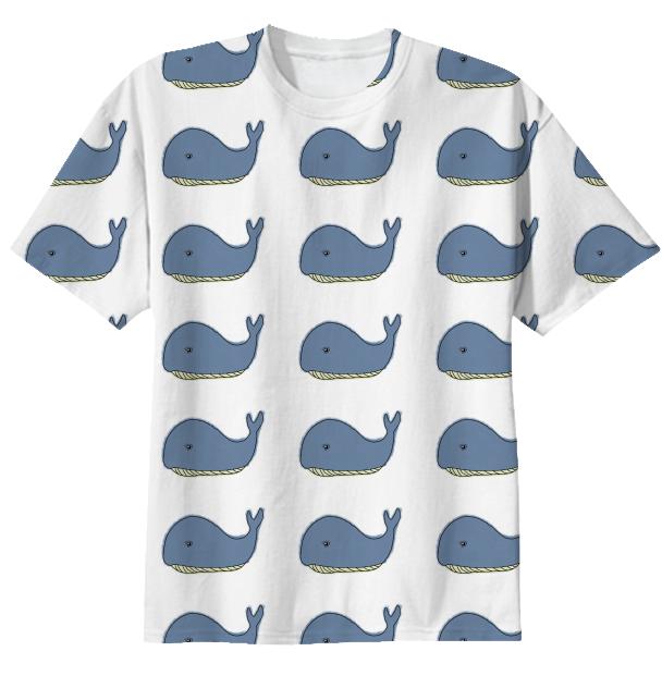 Fail Whale T shirt