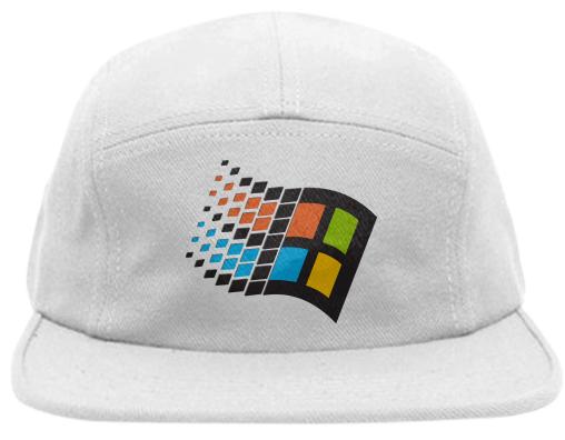 windows 95 – PAOM