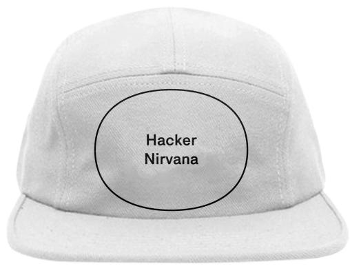 Hacker Nirvana