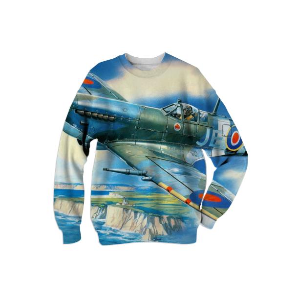 Spitfire Sweatshirt