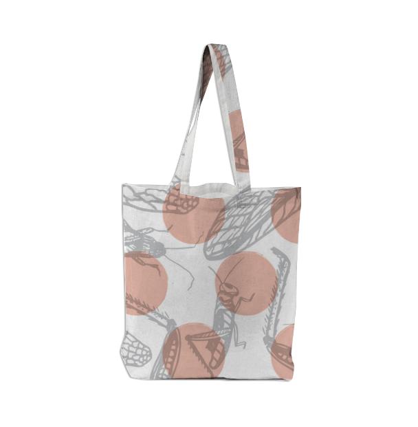 Critters Tote