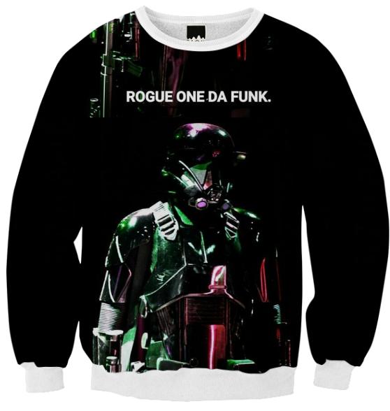 Rogue One Da Funk