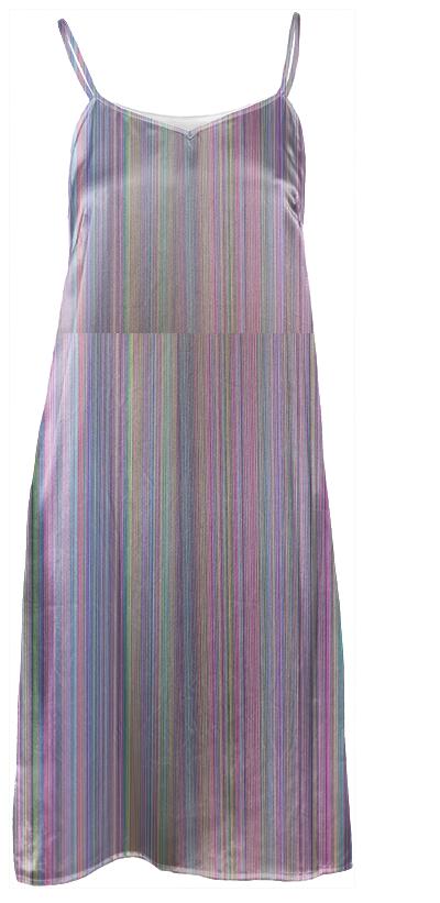 Broken Flat Screen TV Test Pattern