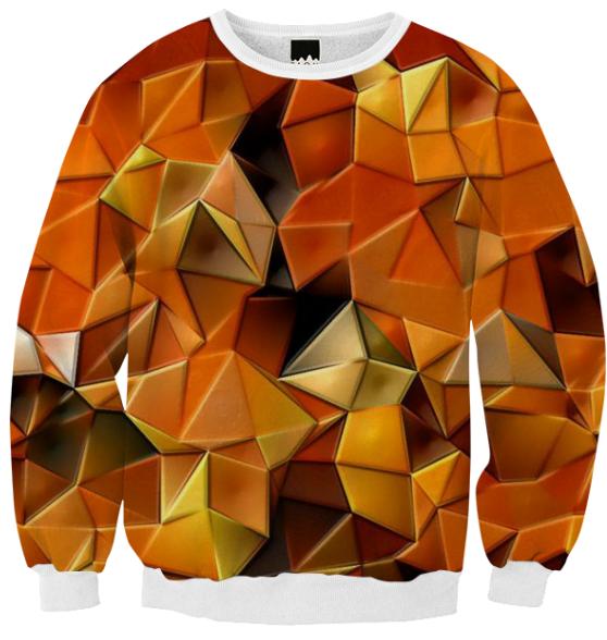 Autumn Time Colors by Nico Bielow