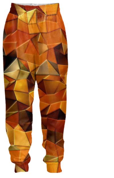 Autumn Time Colors by Nico Bielow