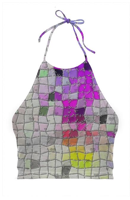 PATTERN OF LOVE BY NICO BIELOW