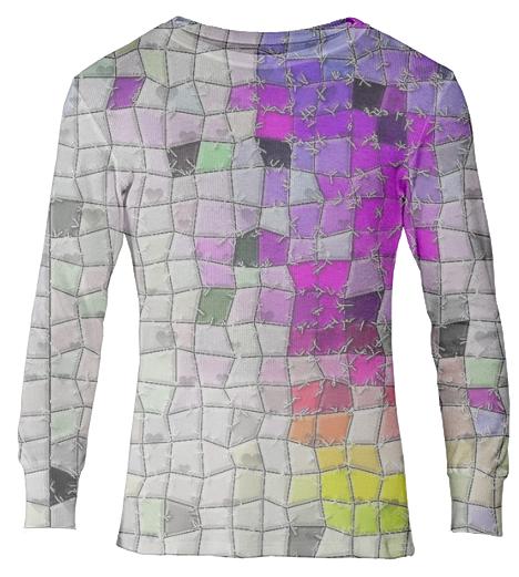 PATTERN OF LOVE BY NICO BIELOW