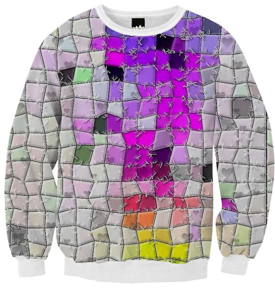 PATTERN OF LOVE BY NICO BIELOW