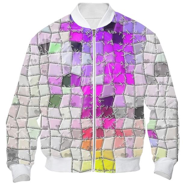 PATTERN OF LOVE BY NICO BIELOW