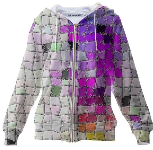 PATTERN OF LOVE BY NICO BIELOW