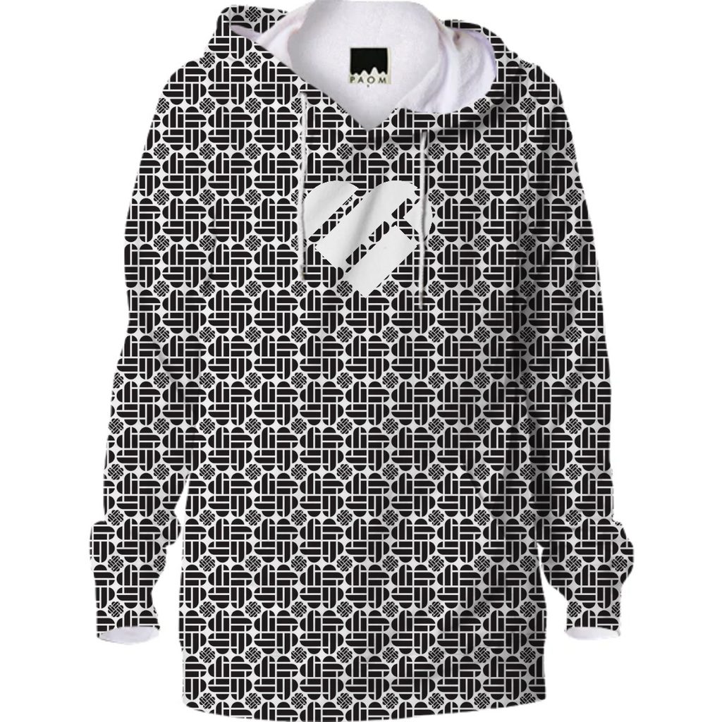 DI Subtraction Hoodie