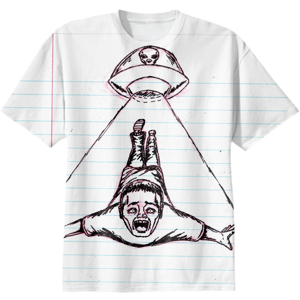 ABDUCTED APPAREL DESIGN TSHIRT 2