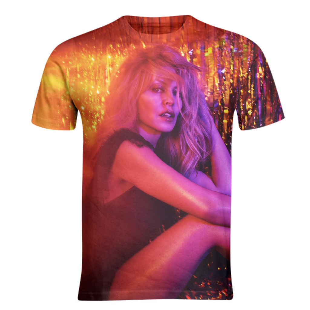Kylie - Golden (1)