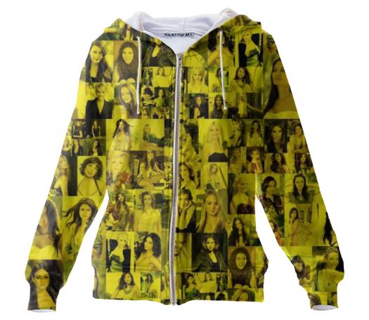 Celebrity Photographic Art