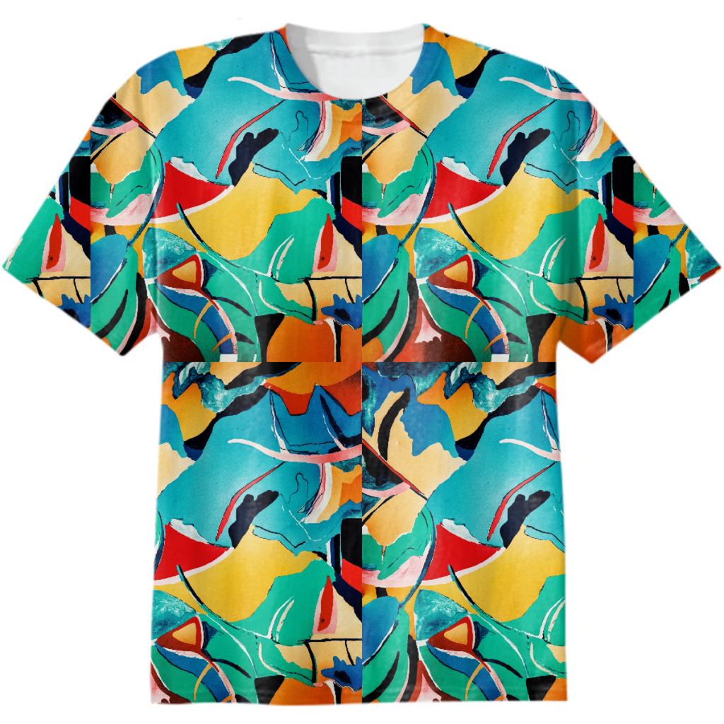 Tropic t