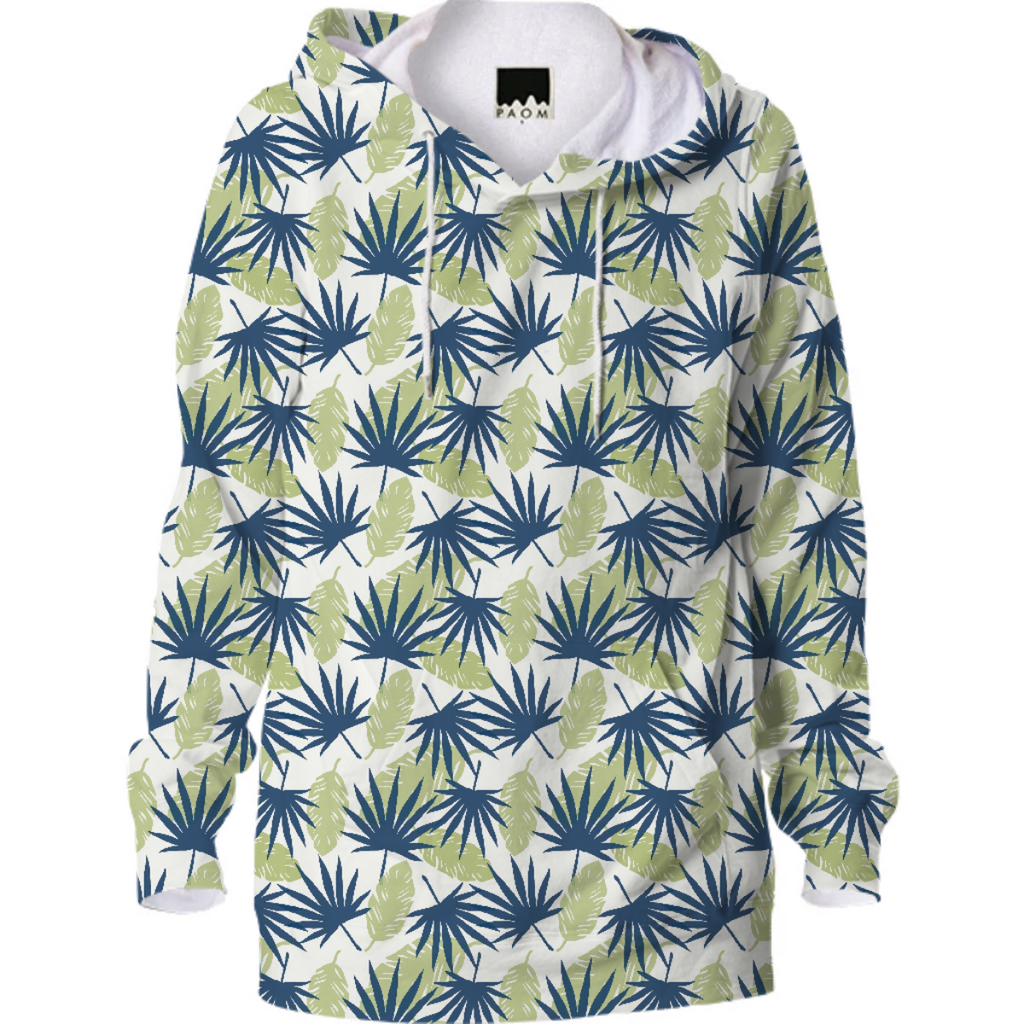 Palm Hoodie