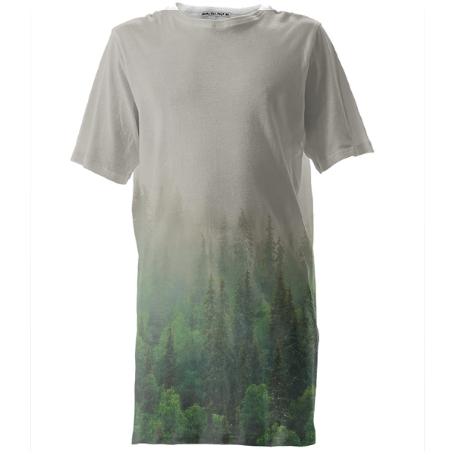 FOREST TEE