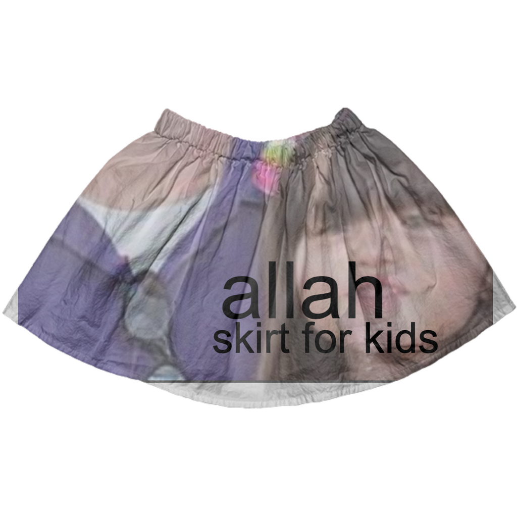 kids skirt