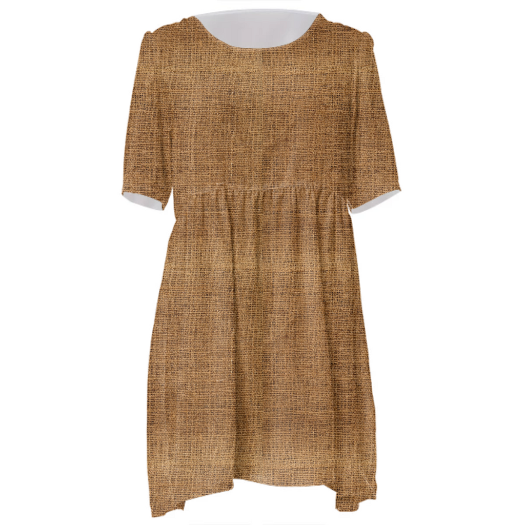 BURLAP