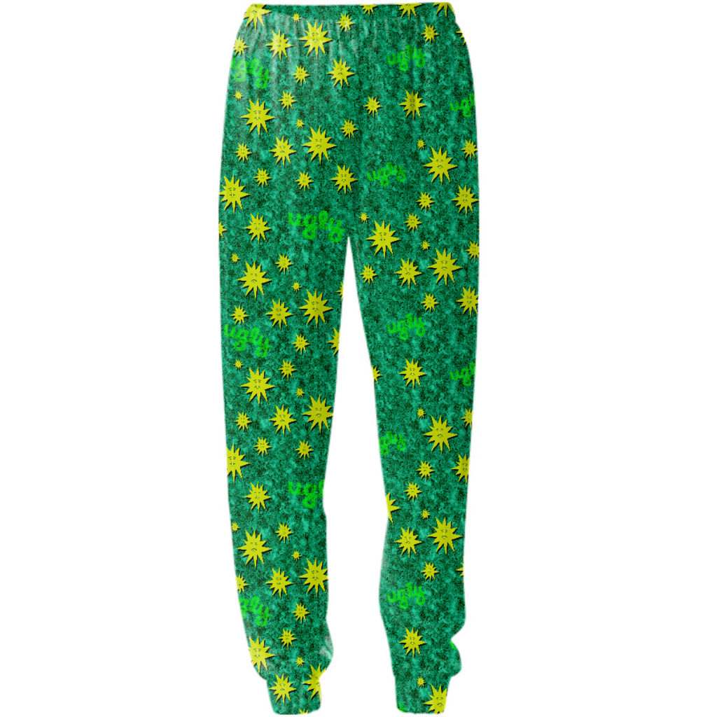 UGLY FLASH SWEATS