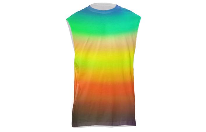 Muscle Tank Top