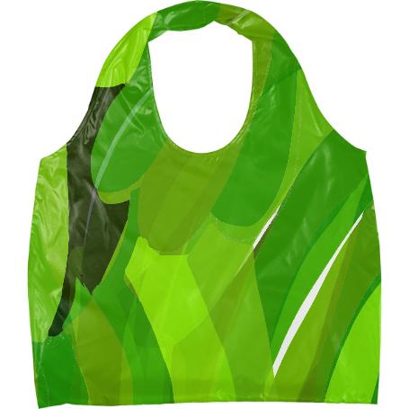 Emerald Sonia Eco Bag