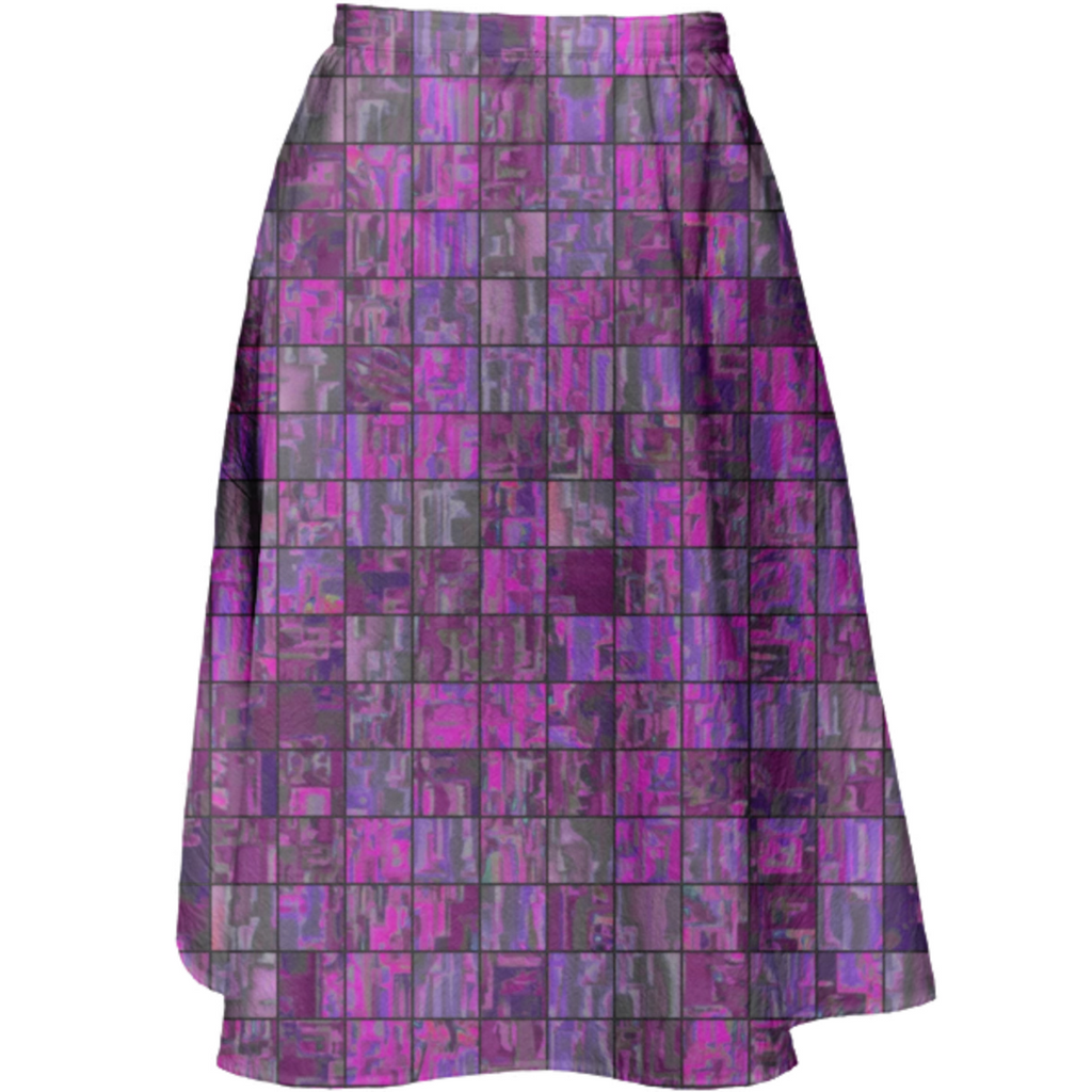 purple squares